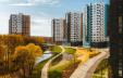 фото ЖК "Скандинавия А101" Москва - 22